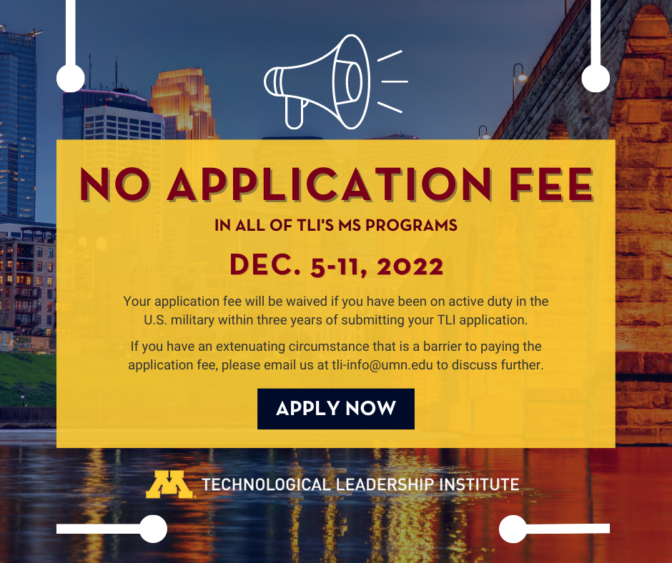 apply-for-free-technological-leadership-institute-college-of